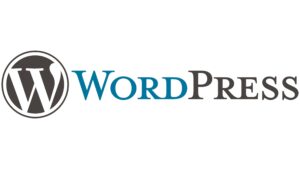 WordPress-Logo-free-services